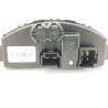 Recambio de resistencia calefaccion para seat leon (5f1) 1.2 tsi referencia OEM IAM 5Q0907521C  