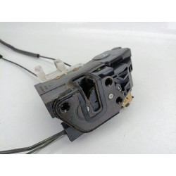 CERRADURA PUERTA DELANTERA IZQUIERDA 813102B020 