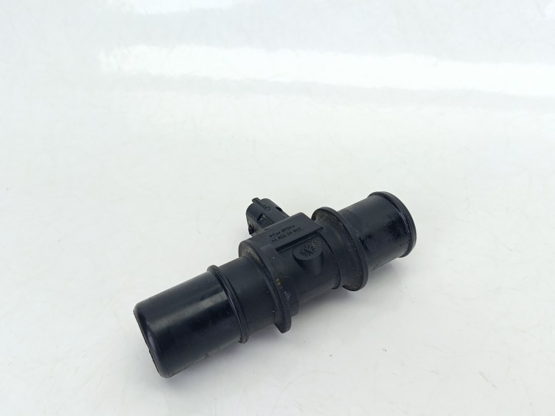 Recambio de tubo para ford ranger (tke) 2.0 ecoblue 4x4 referencia OEM IAM GK319N285AA  