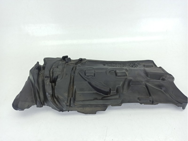 Recambio de tapa motor para bmw x1 (f48) sdrive 18 d referencia OEM IAM 8580373  