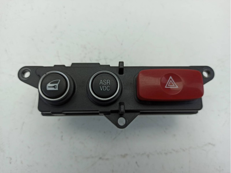 Recambio de warning para alfa romeo 159 (939_) 1.9 jtdm 8v (939axe1b) referencia OEM IAM 156067821  
