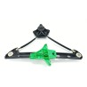 Recambio de elevalunas trasero izquierdo para volkswagen golf vii variant (ba5, bv5) 1.6 tdi referencia OEM IAM 5G4839461C  