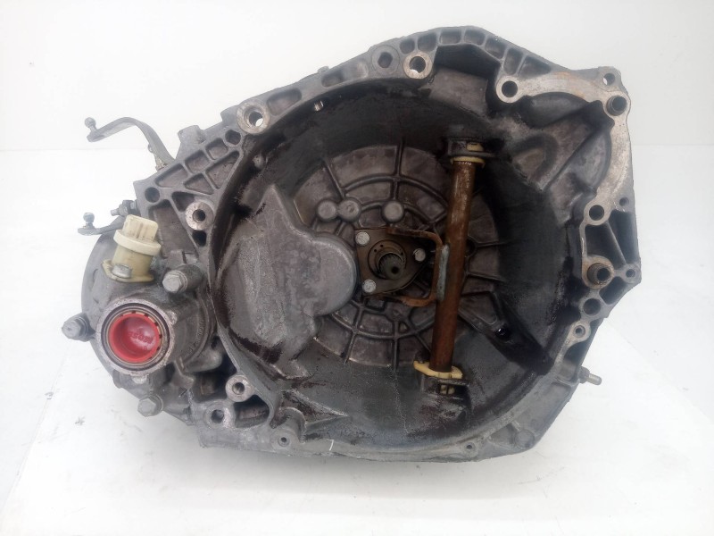 Recambio de caja cambios para citroën xsara (n1) 1.9 td referencia OEM IAM 20TE43  