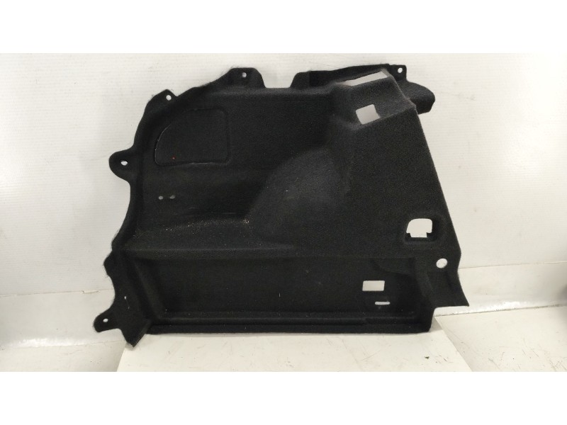 Recambio de moldura para volkswagen t-roc (a11, d11) 1.5 tsi referencia OEM IAM 2GA867427B  