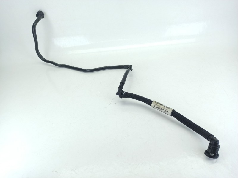 Recambio de tubo para bmw x1 (f48) sdrive 18 d referencia OEM IAM 8654730  