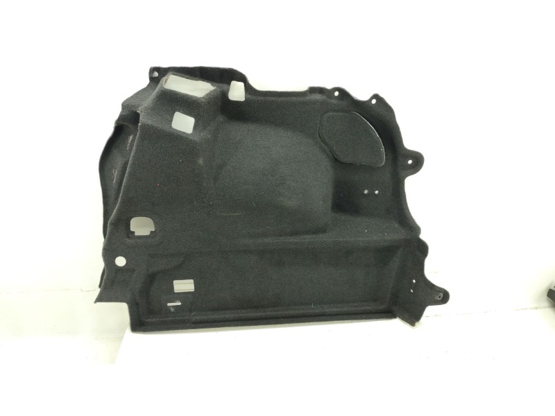 Recambio de moldura para volkswagen t-roc (a11, d11) 1.5 tsi referencia OEM IAM 2GA867428D  