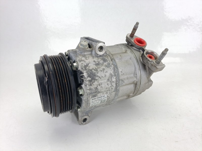 Recambio de compresor aire acondicionado para ford ranger (tke) 2.0 ecoblue 4x4 referencia OEM IAM JB3B19D629AA  