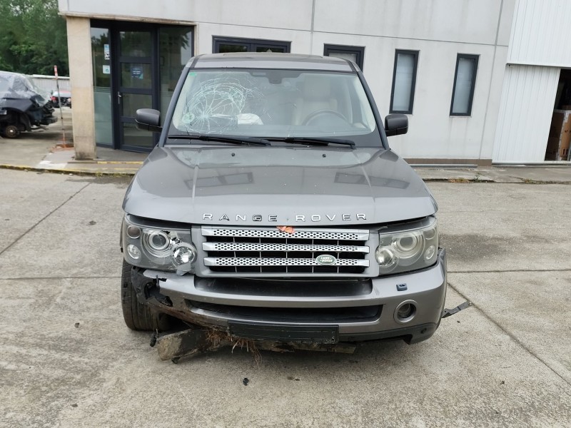 land rover range rover sport i (l320) del año 2007
