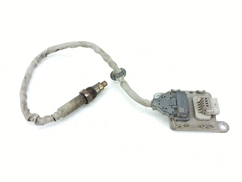 Recambio de sonda lambda para citroën jumpy iii furgoneta (v_) 2.0 bluehdi 120 referencia OEM IAM 9821121180  