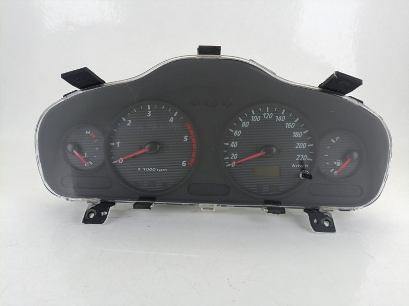 Recambio de cuadro instrumentos para hyundai santa fé i (sm) 2.0 crdi 4x4 referencia OEM IAM 9400326521  