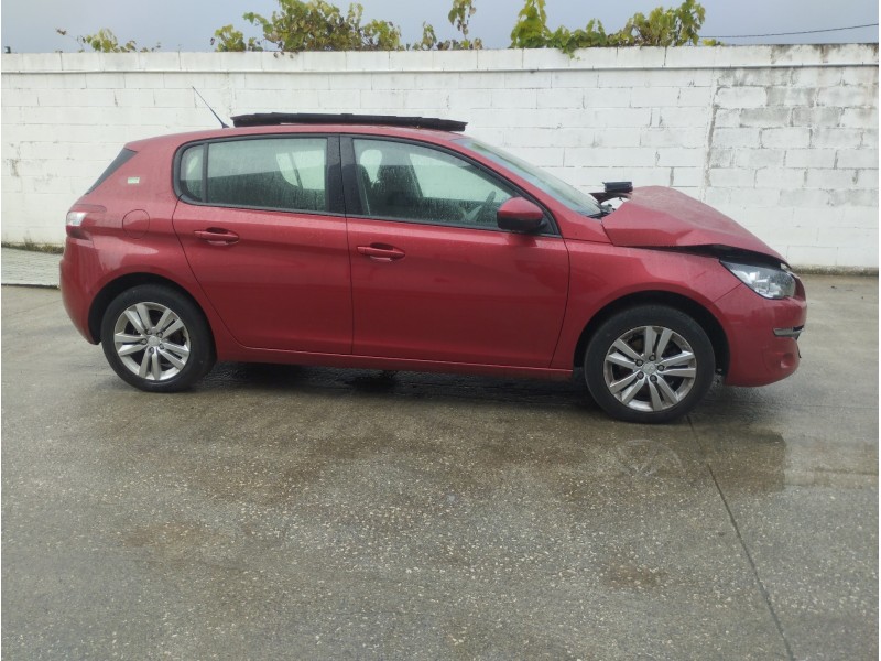 peugeot 308 ii (lb_, lp_, lw_, lh_, l3_) del año 2015