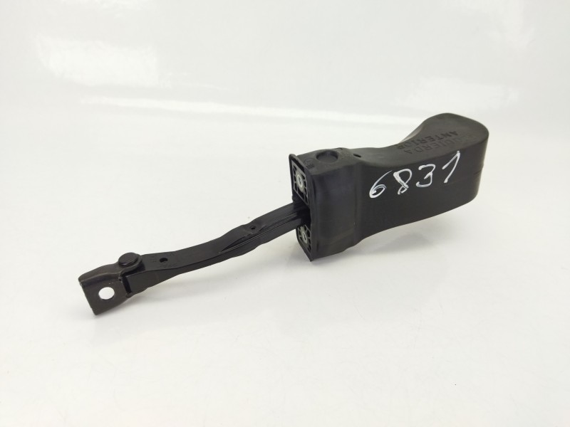 Recambio de retenedor puerta para seat leon (5f1) 1.2 tsi referencia OEM IAM 5F4837249A  