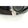 Recambio de elevalunas trasero derecho para hyundai i30 (pde, pd, pden) 1.6 crdi referencia OEM IAM 83481G4010  