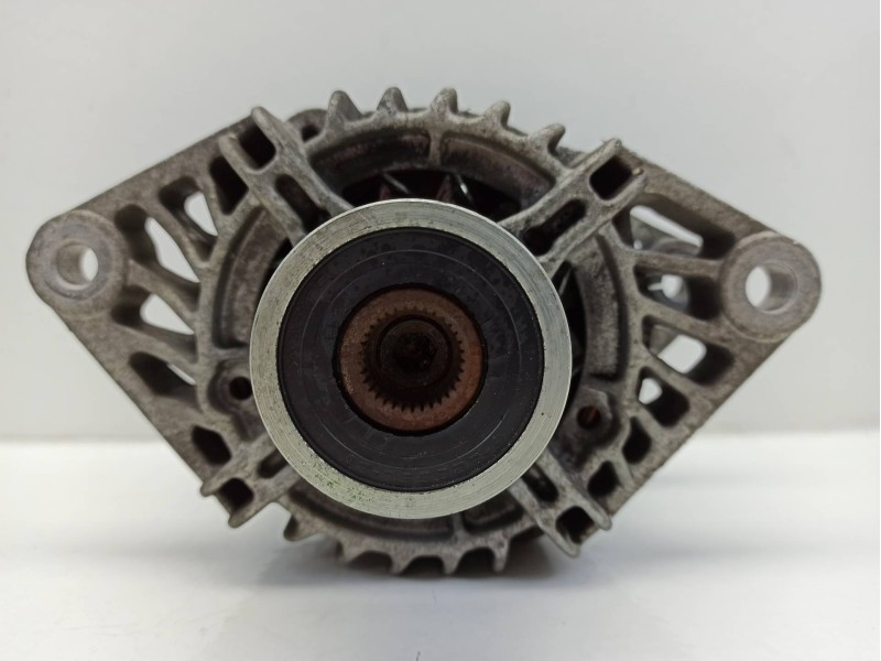 Recambio de alternador para fiat bravo ii (198_) 1.9 d multijet (198axb1a) referencia OEM IAM MS1012100870  