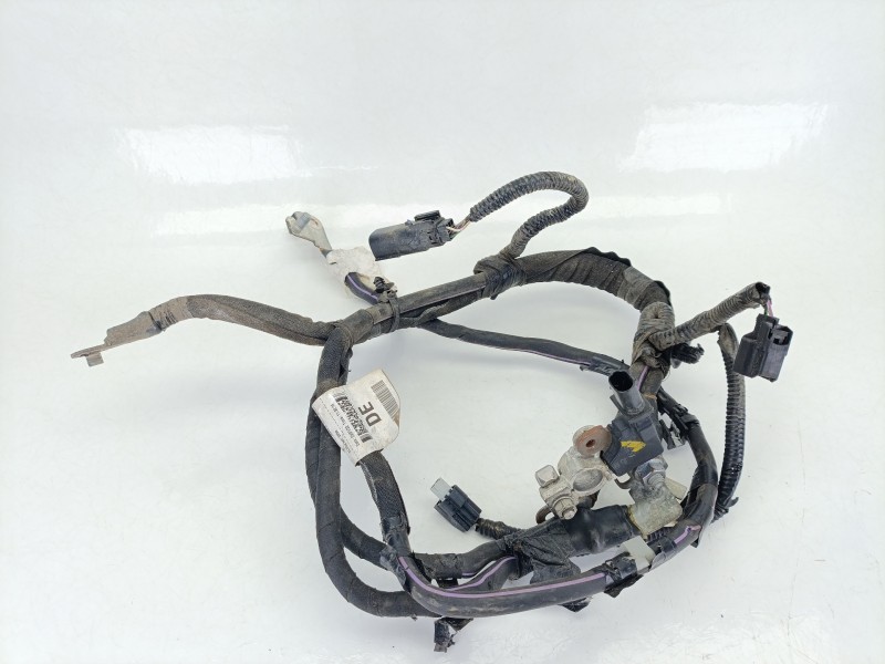 Recambio de cableado electrico para ford ranger (tke) 2.0 ecoblue 4x4 referencia OEM IAM JB3T14B060  