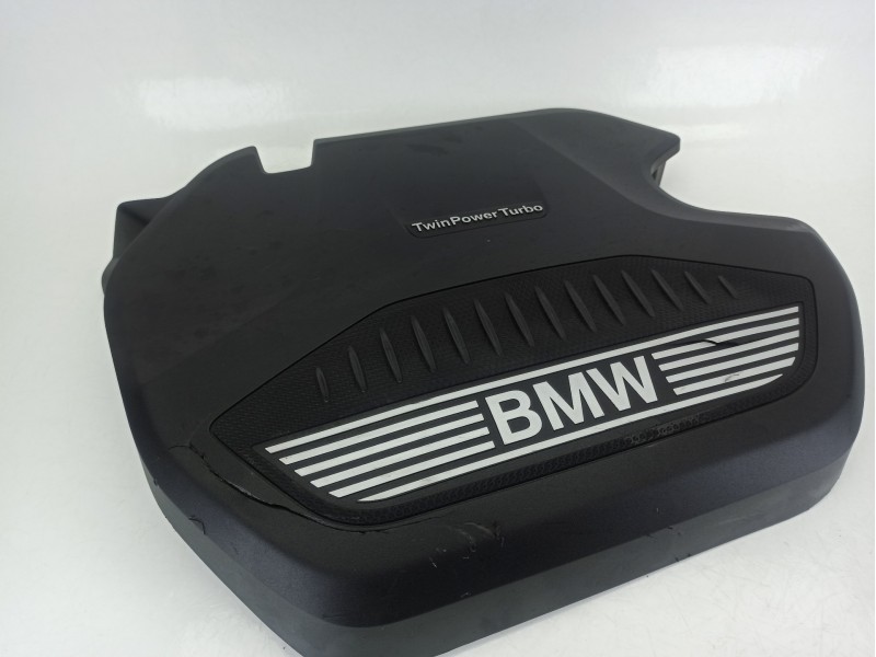 Recambio de tapa motor para bmw x1 (f48) sdrive 18 d referencia OEM IAM 8715968  