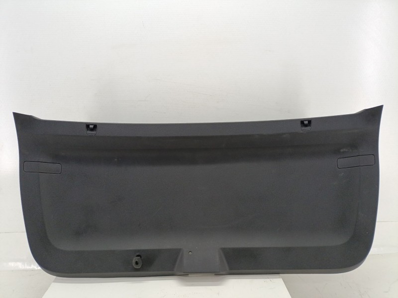 Recambio de guarnecido porton trasero para skoda karoq (nu7, nd7) 2.0 tdi referencia OEM IAM 57A867975P9B9  