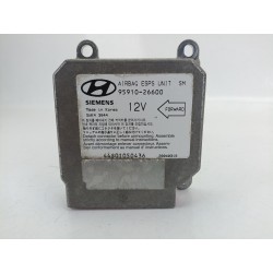 CENTRALITA AIRBAG 9591026600 