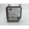 Recambio de centralita airbag para hyundai santa fé i (sm) 2.0 crdi 4x4 referencia OEM IAM 9591026600  