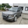 land rover range rover sport i (l320) del año 2007