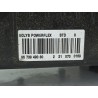 Recambio de deposito combustible para peugeot rcz 2.0 hdi referencia OEM IAM 9673949080  