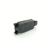 Recambio de motor apertura trampillas climatizador para opel corsa f (p2jo) 1.2 (68) referencia OEM IAM 5877R1001  