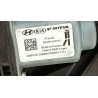 Recambio de elevalunas trasero izquierdo para hyundai i30 (pde, pd, pden) 1.6 crdi referencia OEM IAM 83471G4010  