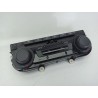 Recambio de mando climatizador para seat leon (1p1) 1.6 tdi referencia OEM IAM 5P0907044R  