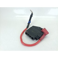 CAJA RELES / FUSIBLES EU5T14A094FA 