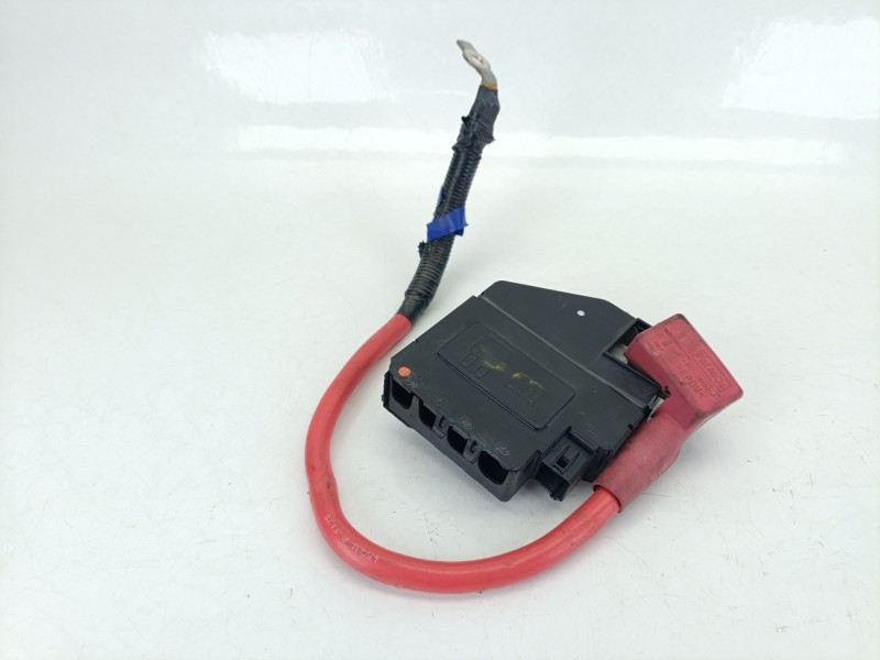 Recambio de caja reles / fusibles para ford ranger (tke) 2.0 ecoblue 4x4 referencia OEM IAM EU5T14A094FA  