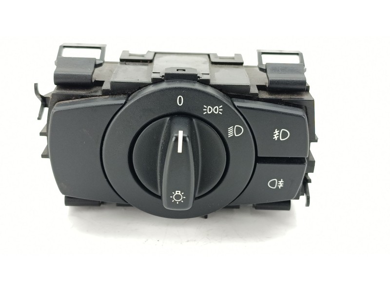 Recambio de mando luces para bmw x1 (e84) sdrive 18 d referencia OEM IAM 6932798  