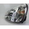 Recambio de faro izquierdo para hyundai santa fé i (sm) 2.0 crdi 4x4 referencia OEM IAM   