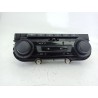 Recambio de mando climatizador para seat leon (1p1) 1.6 tdi referencia OEM IAM 5P0907044R  