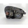 Recambio de faro izquierdo para hyundai santa fé i (sm) 2.0 crdi 4x4 referencia OEM IAM   