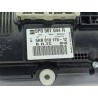 Recambio de mando climatizador para seat leon (1p1) 1.6 tdi referencia OEM IAM 5P0907044R  