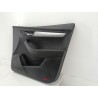 Recambio de guarnecido puerta delantera derecha para skoda karoq (nu7, nd7) 2.0 tdi referencia OEM IAM 57B867014ABCCI  