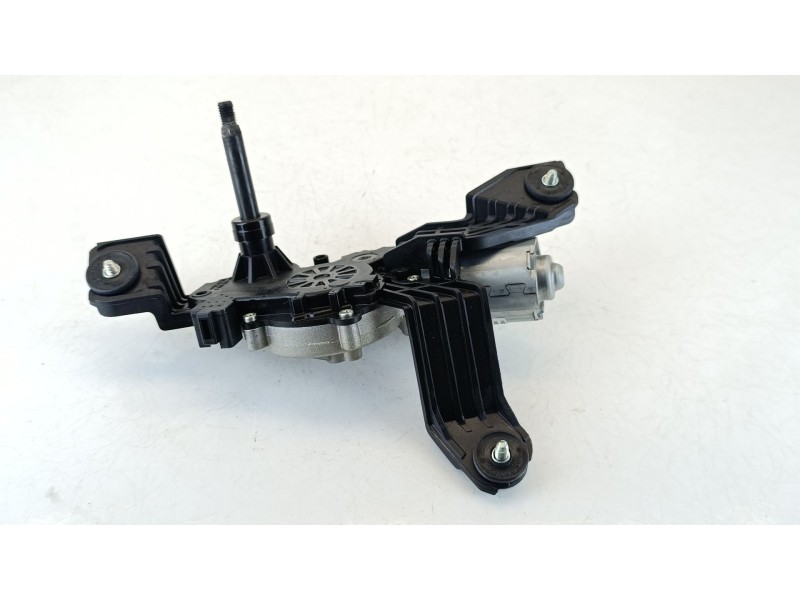 Recambio de motor limpia trasero para hyundai i30 (pde, pd, pden) 1.6 crdi referencia OEM IAM 98700G3000  