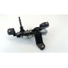 Recambio de motor limpia trasero para hyundai i30 (pde, pd, pden) 1.6 crdi referencia OEM IAM 98700G3000  