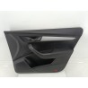 Recambio de guarnecido puerta delantera derecha para skoda karoq (nu7, nd7) 2.0 tdi referencia OEM IAM 57B867014ABCCI  