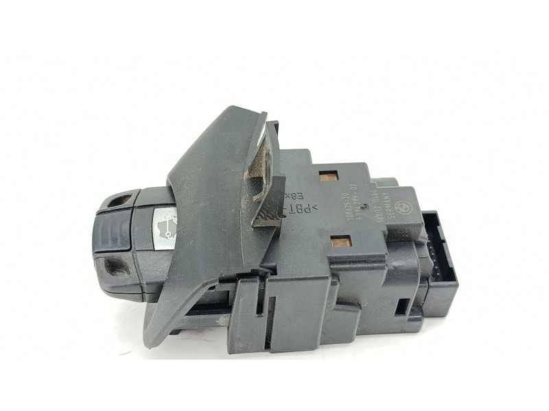 Recambio de conmutador de arranque para bmw x1 (e84) sdrive 18 d referencia OEM IAM 919439902  