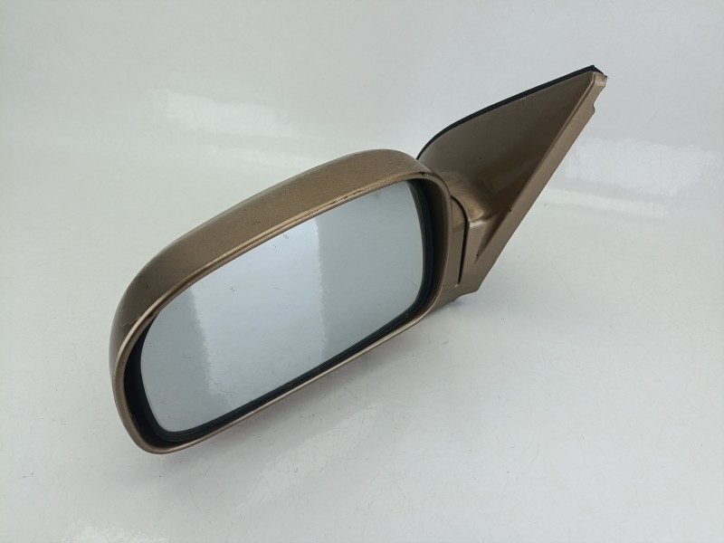 Recambio de retrovisor izquierdo para hyundai santa fé i (sm) 2.0 crdi 4x4 referencia OEM IAM 87605A  