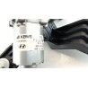 Recambio de motor limpia trasero para hyundai i30 (pde, pd, pden) 1.6 crdi referencia OEM IAM 98700G3000  