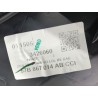 Recambio de guarnecido puerta delantera derecha para skoda karoq (nu7, nd7) 2.0 tdi referencia OEM IAM 57B867014ABCCI  