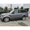 land rover range rover sport i (l320) del año 2007