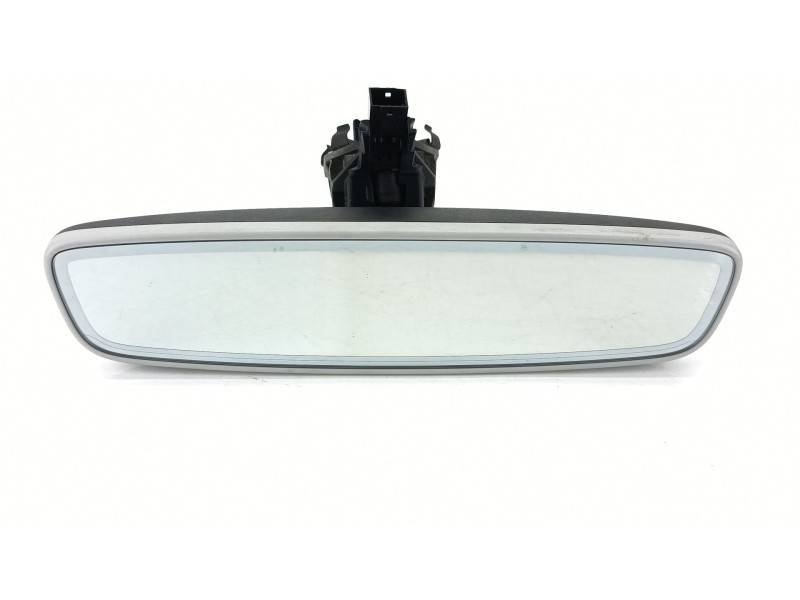 Recambio de espejo para volkswagen golf vii variant (ba5, bv5) 1.6 tdi referencia OEM IAM 3G0857511BE  