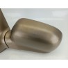 Recambio de retrovisor izquierdo para hyundai santa fé i (sm) 2.0 crdi 4x4 referencia OEM IAM 87605A  