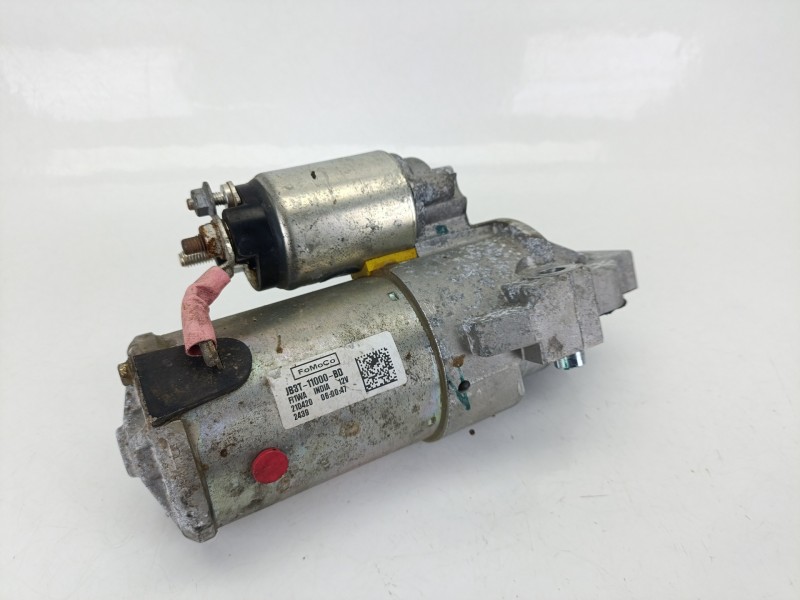 Recambio de motor arranque para ford ranger (tke) 2.0 ecoblue 4x4 referencia OEM IAM JB3T11000BD  