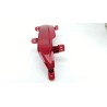 Recambio de piloto trasero izquierdo para hyundai i30 (pde, pd, pden) 1.6 crdi referencia OEM IAM 92401G4500  