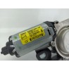 Recambio de motor limpia trasero para seat leon (1p1) 1.6 tdi referencia OEM IAM 1P0955711  