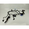 Recambio de cableado electrico para seat leon (5f1) 1.2 tsi referencia OEM IAM 5F4971030BG  